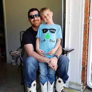 Meet your Posher, Teddy